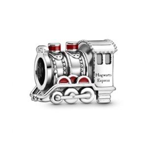 Harry Potter hog warts express charm fits pandora​